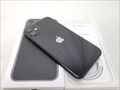 iPhone11 128GB ブラック /MHDH3J/A 【国内版 SIMFREE】 各サイトで併売につき売切れのさいはご容赦願います。