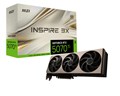 GeForce RTX 5070 Ti 16G INSPIRE 3X OC
