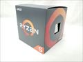 Ryzen 5 1600 (AF) with Wraith Stealth cooler (6C/12T/3.2GHz/3.6GHz/Total Cache 19MB/TDP65W) 各サイトで併売につき売切れのさいはご容赦願います。