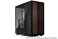 North XL RC Charcoal Black TG Dark (FD-C-NOR1X-05)