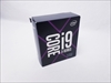 Core i9-9920X BOX (3.5GHz/TB 4.4GHz/TB MAX 4.5GHz/12-core 24-thread/L3 19.25MB/TDP165W) 各サイトで併売につき売切れのさいはご容赦願います。
