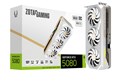 ZT-5080-16G-SOW/ZT-B50800Q-10P ZOTAC GAMING GeForce RTX 5080 SOLID OC White Edition