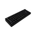 EverGlide Su68 ブラック ラピッドトリガーキーボード EverGlide-su68-BK