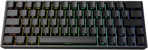 IROK ND63 Pro ブラック IROK-ND63P-BK