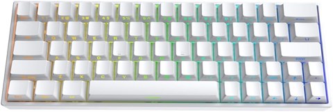 IROK ND63 Pro ホワイト IROK-ND63P-WH