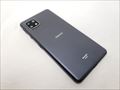 SHG03 ブラック /AQUOS sense5G 【SIMロック解除品】 各サイトで併売につき売切れのさいはご容赦願います。