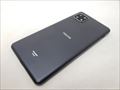 SHG03 ブラック /AQUOS sense5G 【SIMロック解除品】 各サイトで併売につき売切れのさいはご容赦願います。