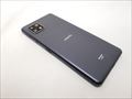 SHG03 ブラック /AQUOS sense5G 【SIMロック解除品】 各サイトで併売につき売切れのさいはご容赦願います。