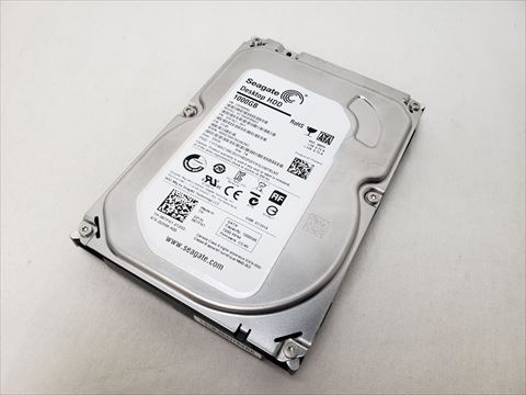 ST1000DM003 各サイトで併売につき売切れのさいはご容赦願います。