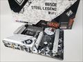 B650E Steel Legend WiFi 各サイトで併売につき売切れのさいはご容赦願います。