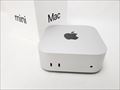 Mac mini M4(10C/10C) 512GB MU9E3J/A 各サイトで併売につき売切れのさいはご容赦願います。