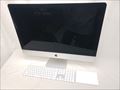 iMac 27インチ Retina 5K （Early 2019 MRQY2J/A CTO/Z0VQ000A6） 各サイトで併売につき売切れのさいはご容赦願います。