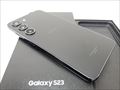 SC-51D ファントムブラック /Galaxy S23 【docomo SIMFREE】 各サイトで併売につき売切れのさいはご容赦願います。