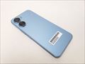 Libero 5G IV ブルー /A302ZT 【Y!mobile SIMFREE】 各サイトで併売につき売切れのさいはご容赦願います。